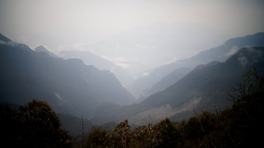 Mayodia Pass Tour